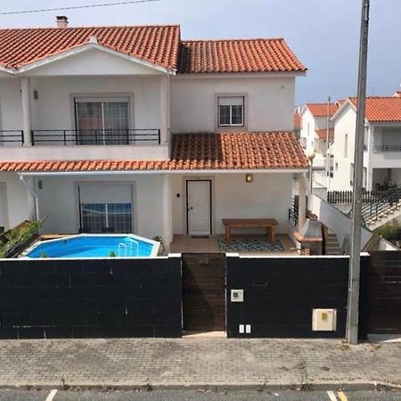 Big Wave Casa Βίλα Ναζαρέ Εξωτερικό φωτογραφία
