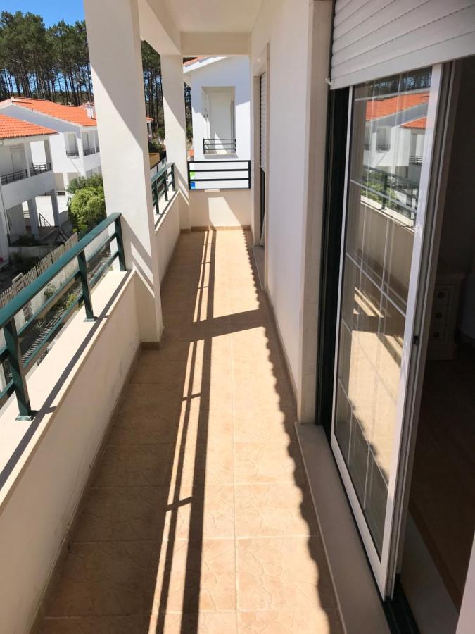 Big Wave Casa Βίλα Ναζαρέ Εξωτερικό φωτογραφία