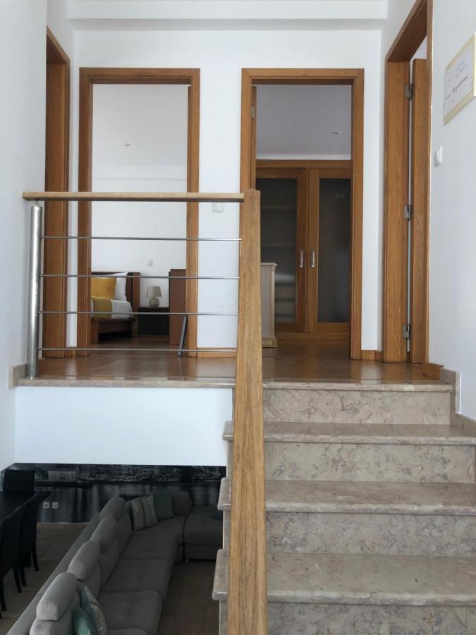 Big Wave Casa Βίλα Ναζαρέ Εξωτερικό φωτογραφία